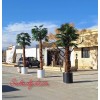 درخت پالم مصنوعی